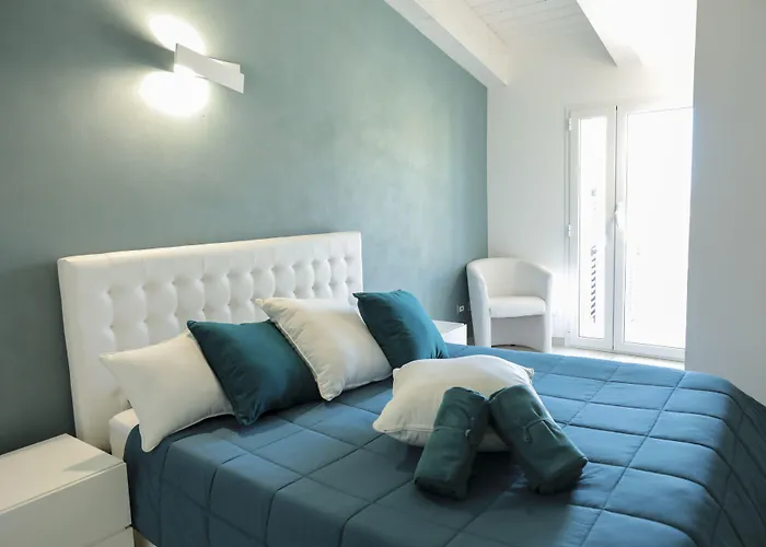 Hotel R & D Alghero